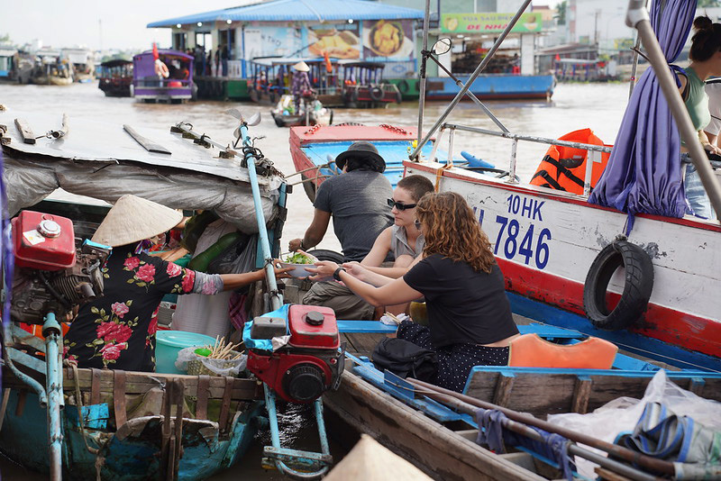 12 Days - vietnam family adventure