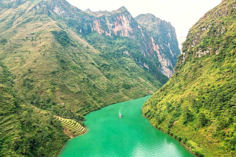 Ha Giang Loop 2 Days 1 Night