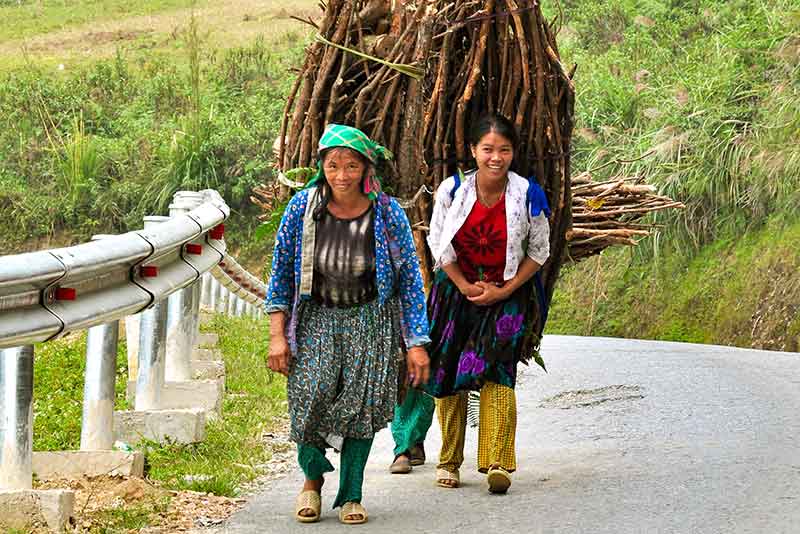 Ha Giang Loop 3 Days 2 Nights