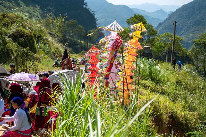 Panorama de Ha Giang - 4 jours