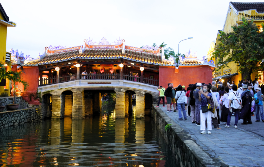 Vietnam and Southeast Asia - Traveling 