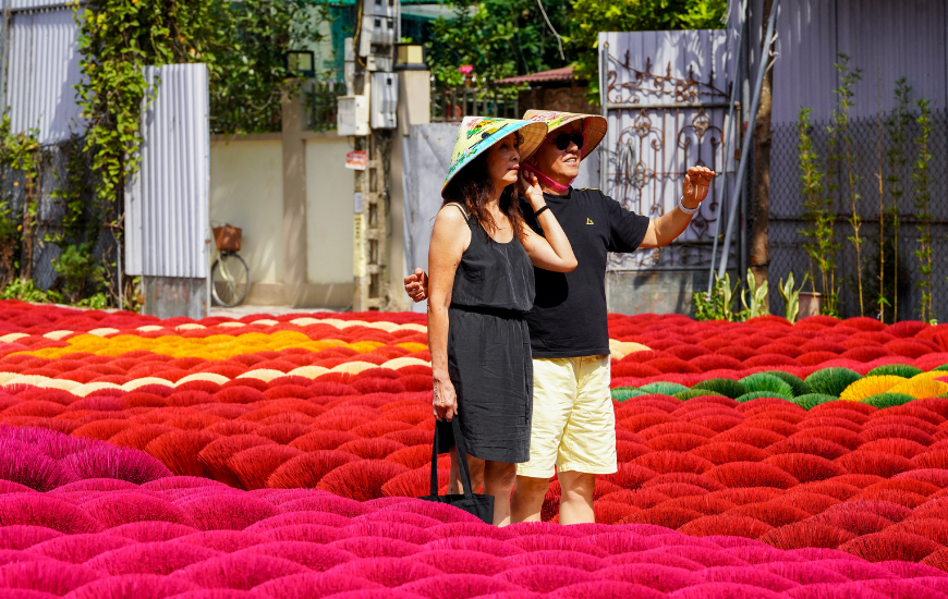 incense-village