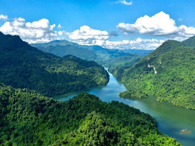 Tham Phay cave expedition - Kayaking, trekking in Ba Be 2 days