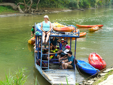 River Nang