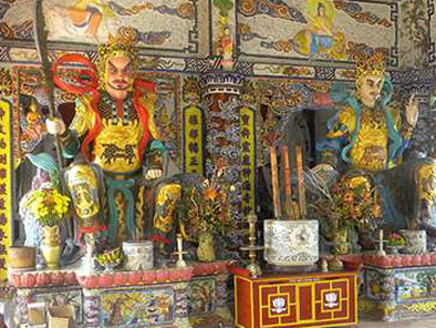 Adventure Da Lat