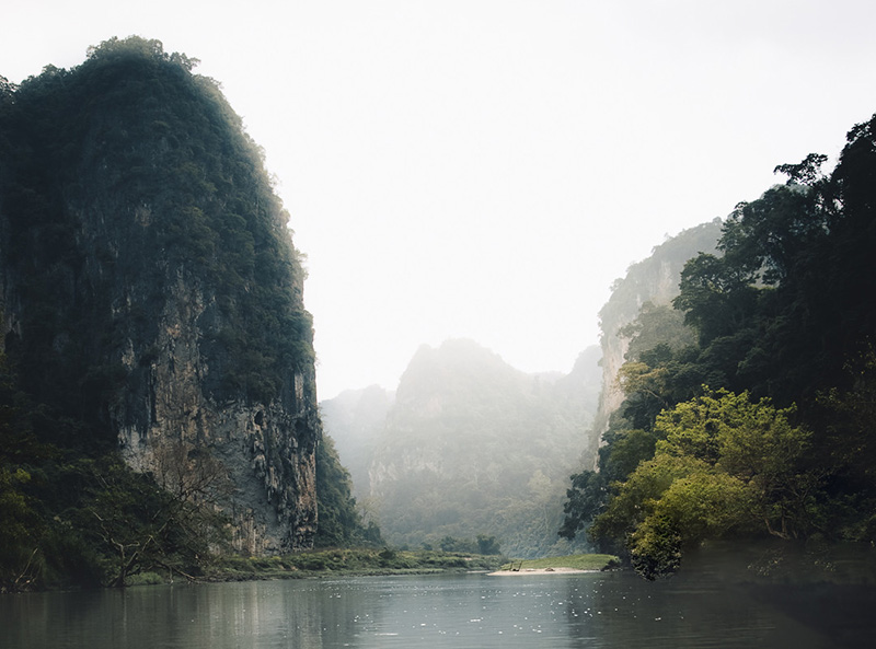Must-Go Places in Vietnam from North to South