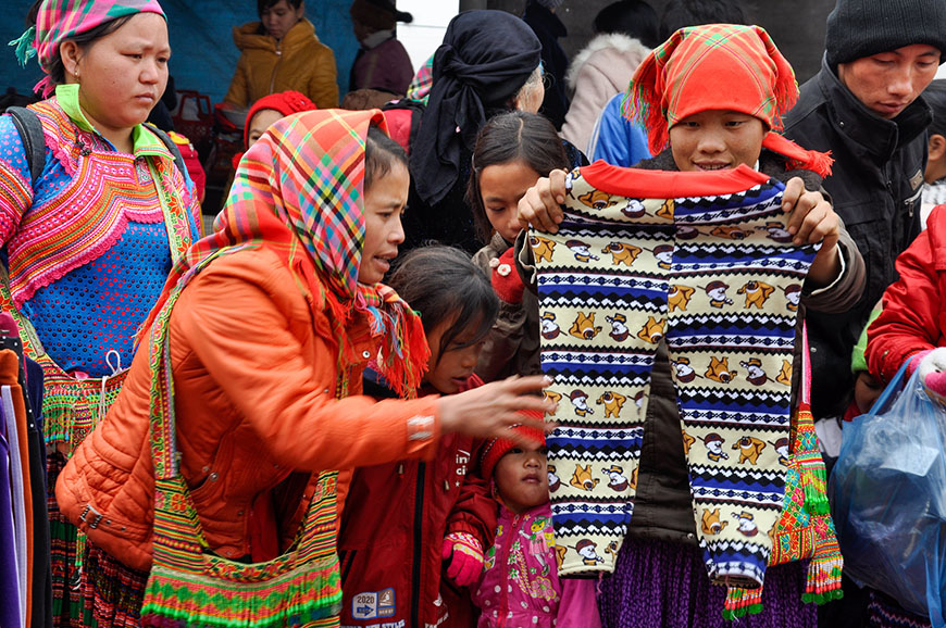 local-market