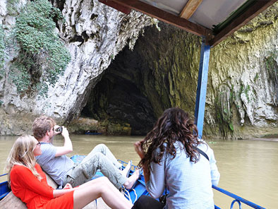 Ba Be National Park Bac kan