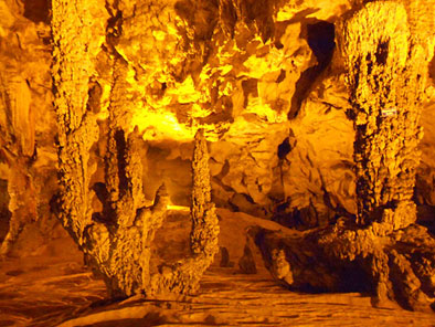 Cao Bang adventure trails 5 days 4 nights