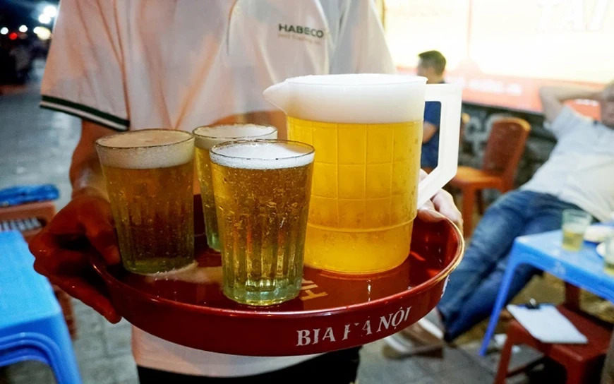 fresh-beer