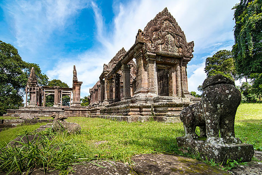 preah-vihear