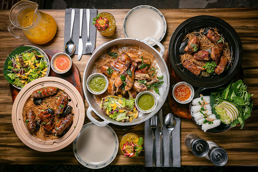 fusion-cuisine