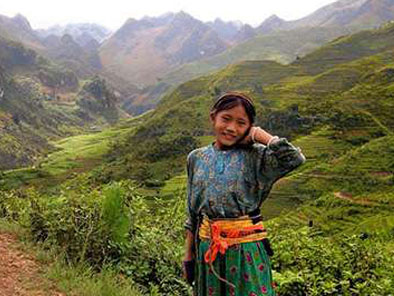 Discover Hagiang 4 days