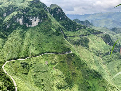 Discover Hagiang