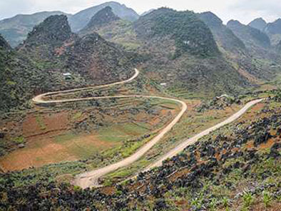 Discover Hagiang