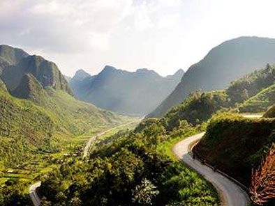Discover Hagiang 4 days
