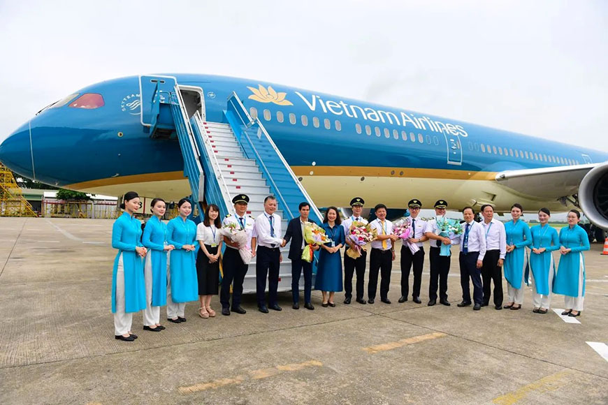 vn-airlines