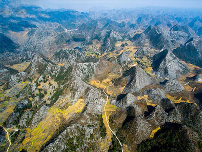 Dong Van Ha Giang