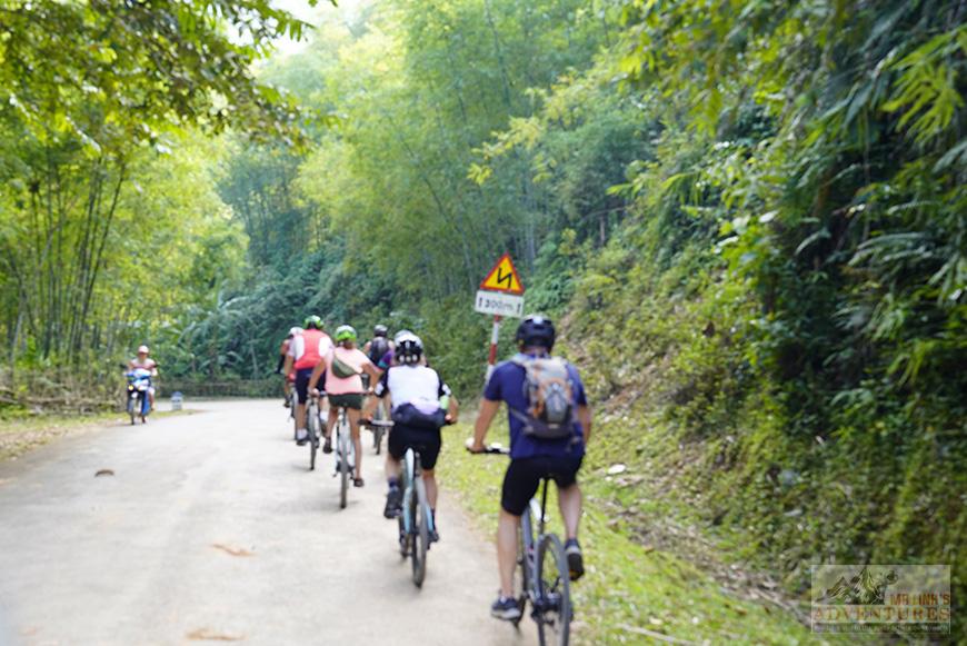 cycling-vn