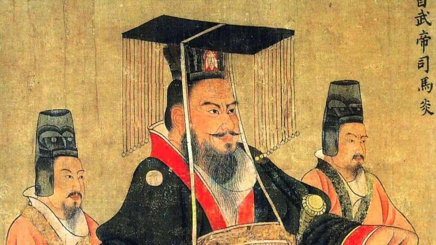 wudi-emperor