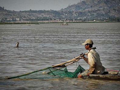 Lak Lake