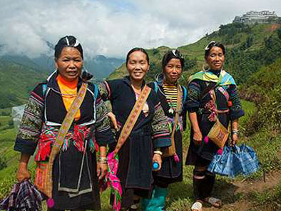 Giang Ta Chai