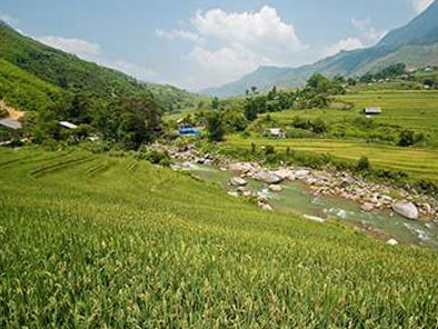 Giang Ta Chai