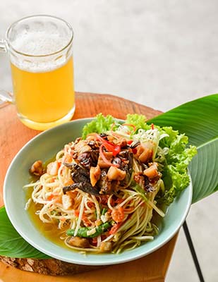Goi Bo, recipe goi-bo-recipe