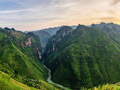 Ha Giang Loop 2 Days 1 Night