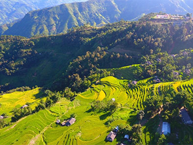 Ha Giang Loop 2 Days 1 Night