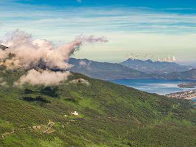 Hai Van Pass