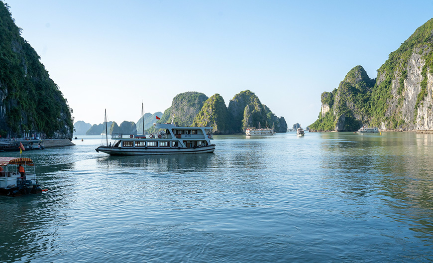 baie-halong