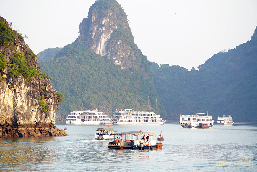 halong-bay