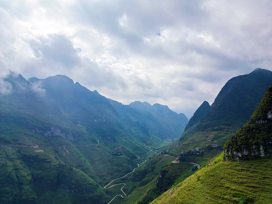 Hike or Trek?
