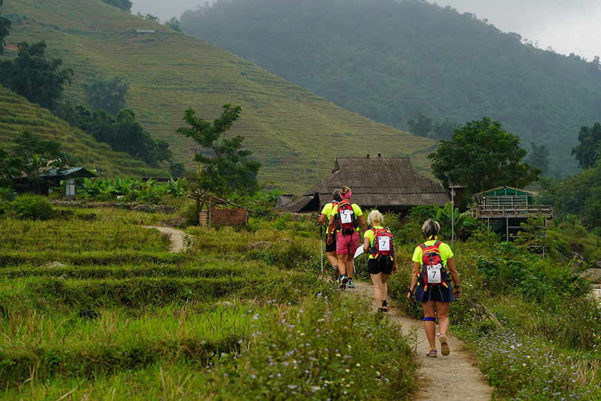 trek-vietnam