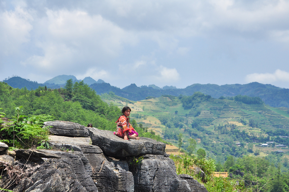 Vietnam’s 54 ethnic groups