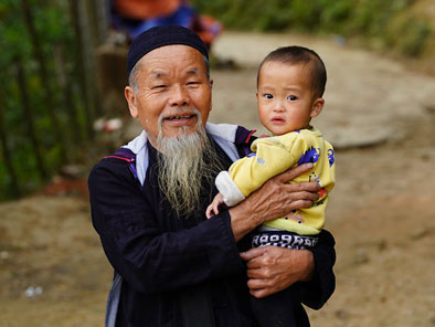 Hoang-Su-Phi-Ethnic