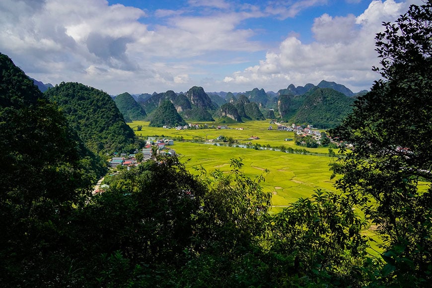 Why you should never lie to your hiking guide