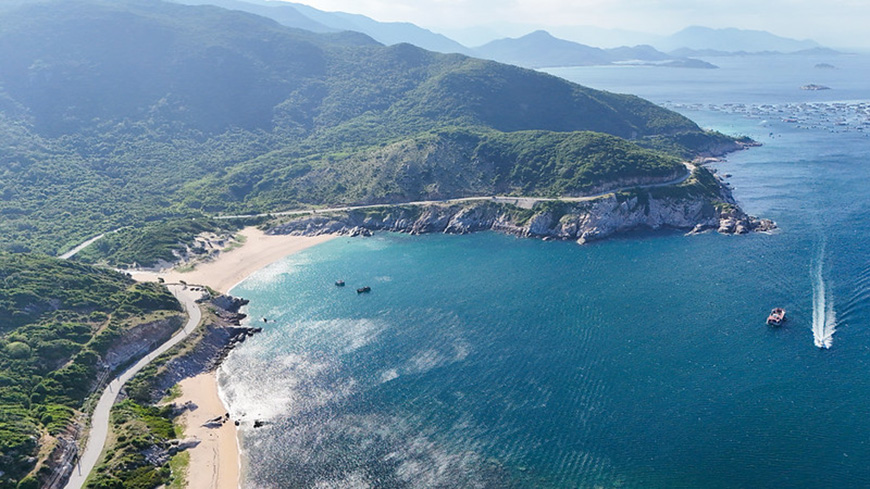 littoral