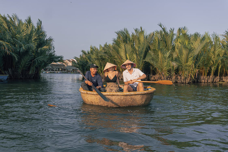 basket-boat