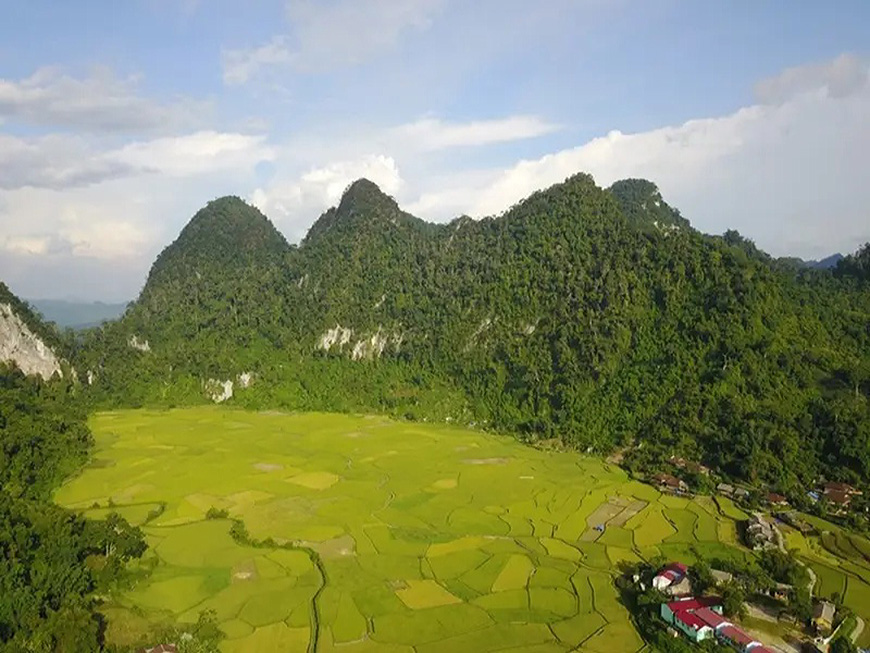 Kim Hy: The call of the wild in Northern Vietnam