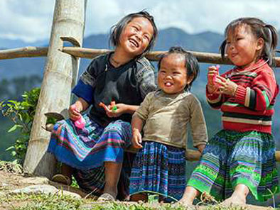 La Pan Tan Village