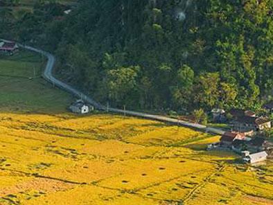 Lang Son Vietnam