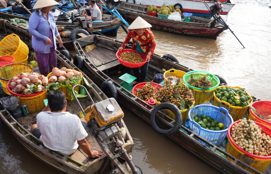 cai-be-market