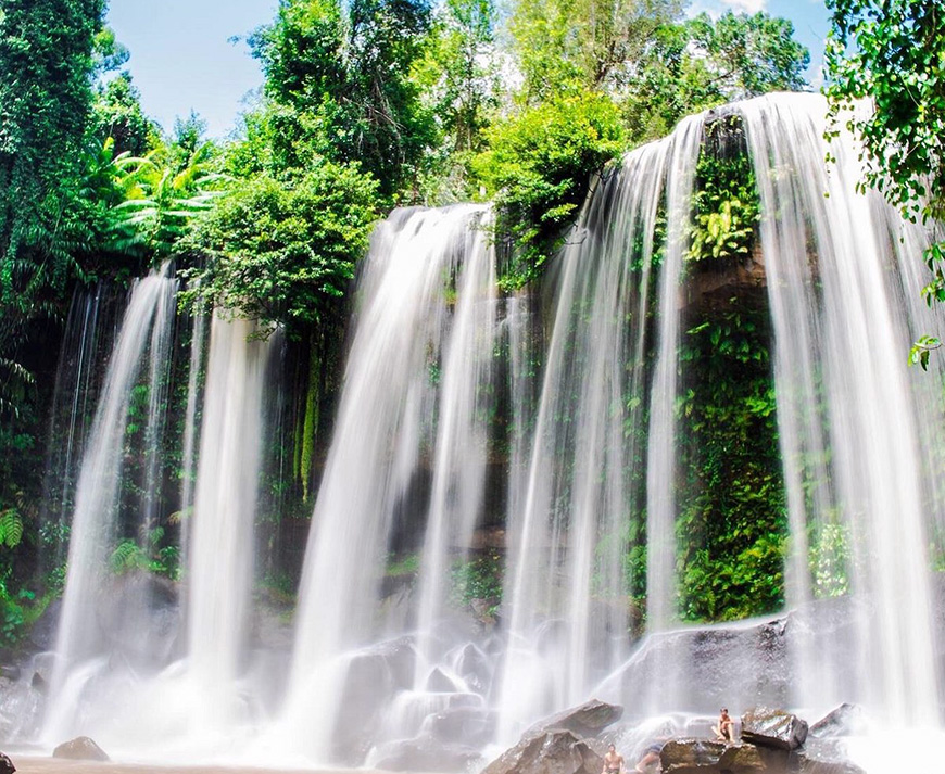Phnom Kulen phnom-kulen