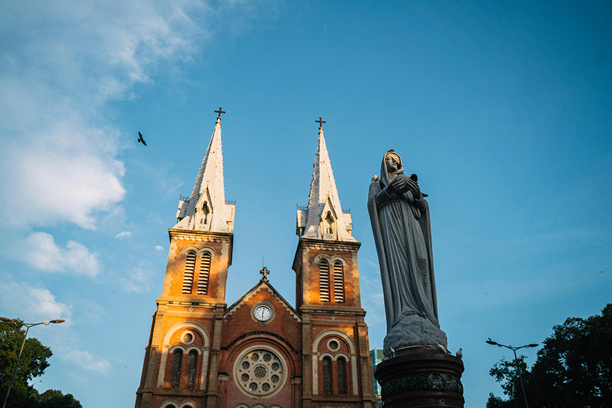 Notre Dame of Saigon notre-dame_saigon