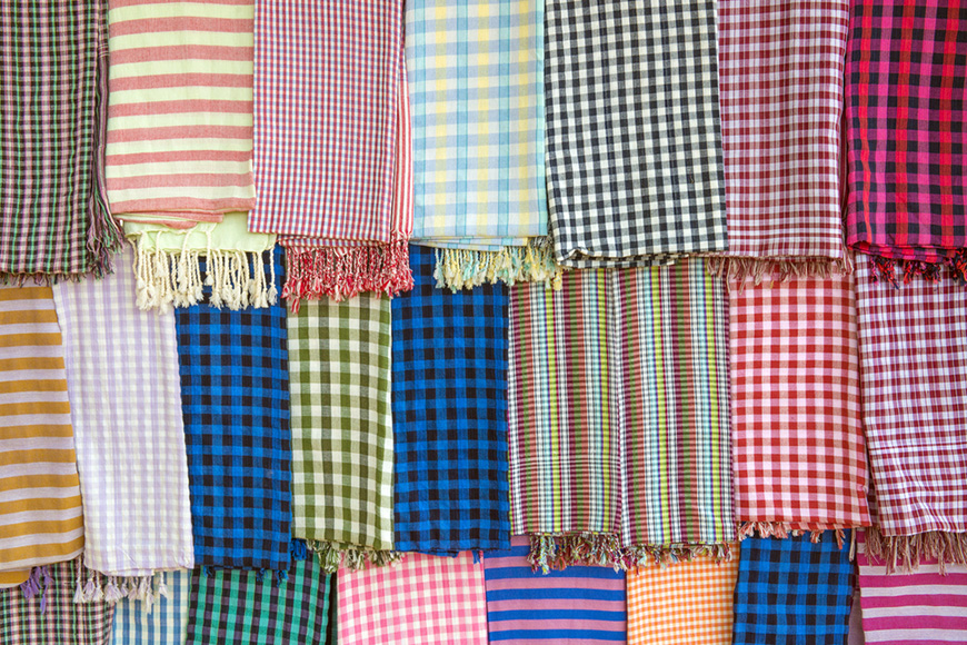 Krama Scarf krama