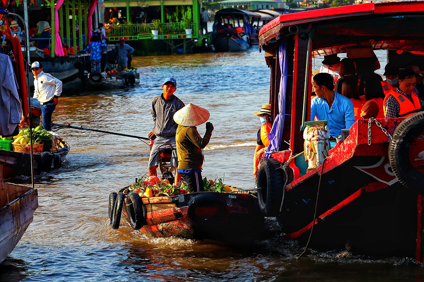 floating-market