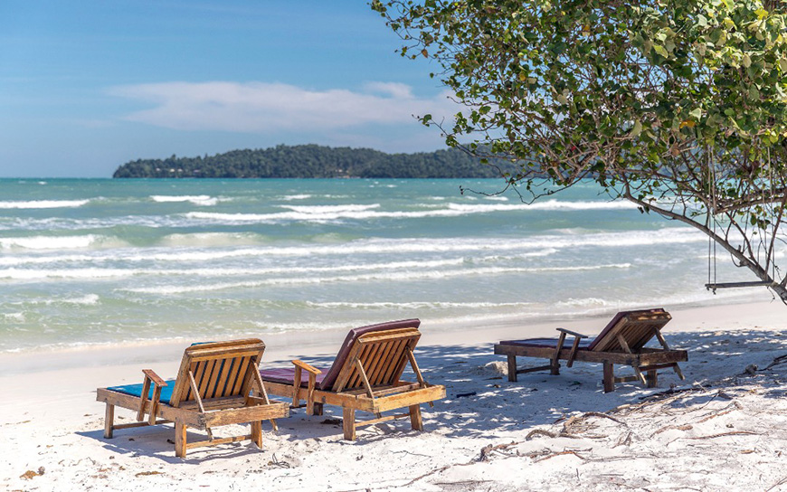 Beach Etiquette in Cambodia beach-etiquette