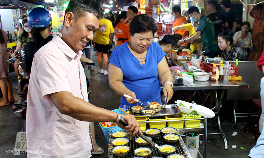 Street Food - Sai Gon street-food_saigon